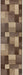 Portland 8425D Runner Rug