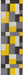 Portland 8425I Runner Rug