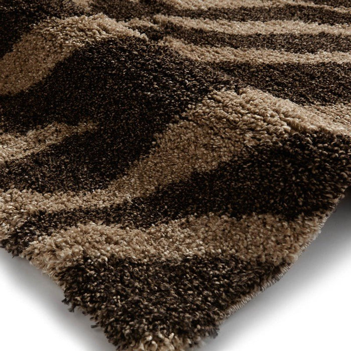 Portofino M289 - Brown / Beige Rug
