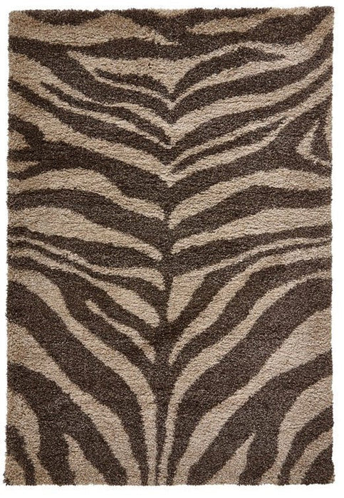 Portofino M289 - Brown / Beige Rug