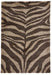 Portofino M289 - Brown / Beige Rug