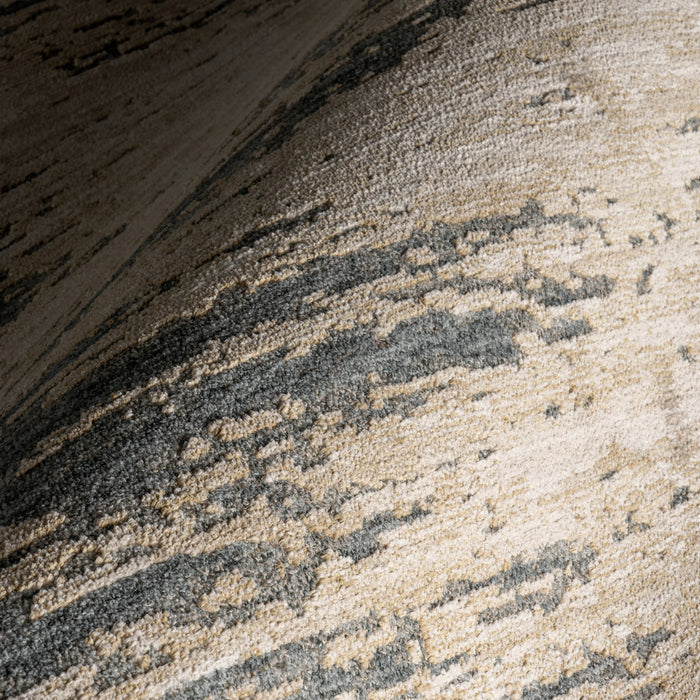 Prabal Gurung Phewa Area Rug in Blue 160x230 cm