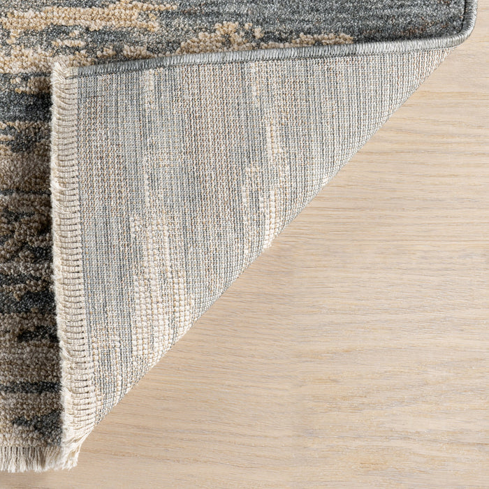 Prabal Gurung Phewa Area Rug in Blue 160x230 cm