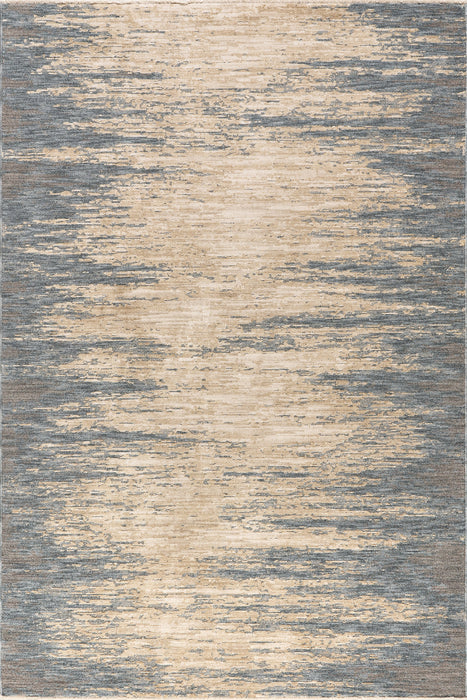 Prabal Gurung Phewa Area Rug in Blue 160x230 cm