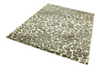 Quantum Leopard Rug