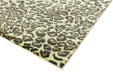 Quantum Leopard Rug