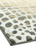 Quantum QU02 Giraffe Rug