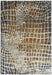 Quantum QU02 Giraffe Rug