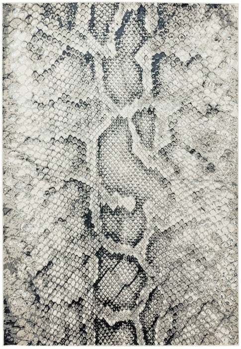 Quantum QU03 Snake Rug