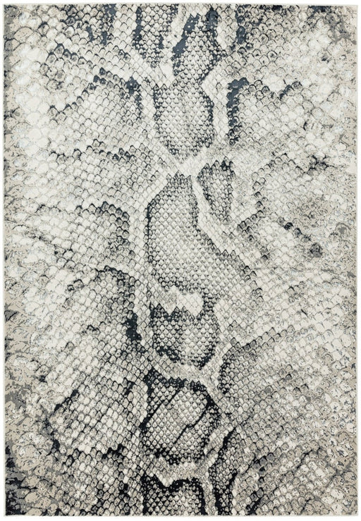 Quantum QU03 Snake Rug