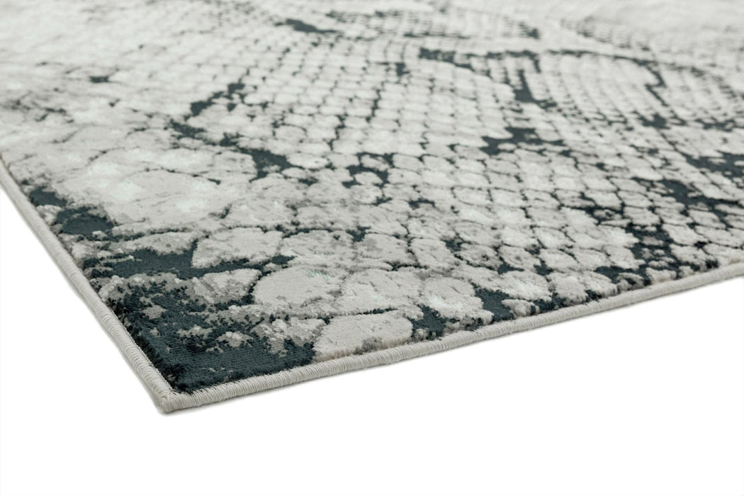 Quantum QU03 Snake Rug