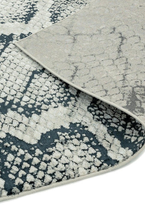 Quantum QU03 Snake Rug
