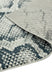 Quantum QU03 Snake Rug