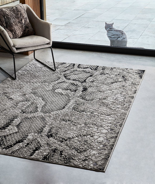 Quantum QU03 Snake Rug