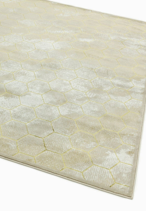 Quantum QU05 Honeycomb Rug