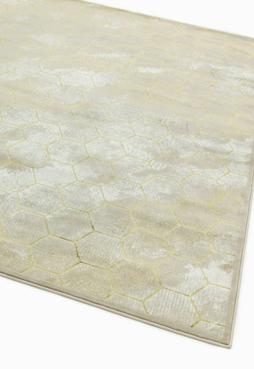 Quantum QU05 Honeycomb Rug