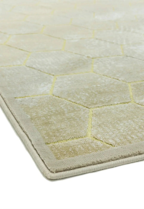 Quantum QU05 Honeycomb Rug