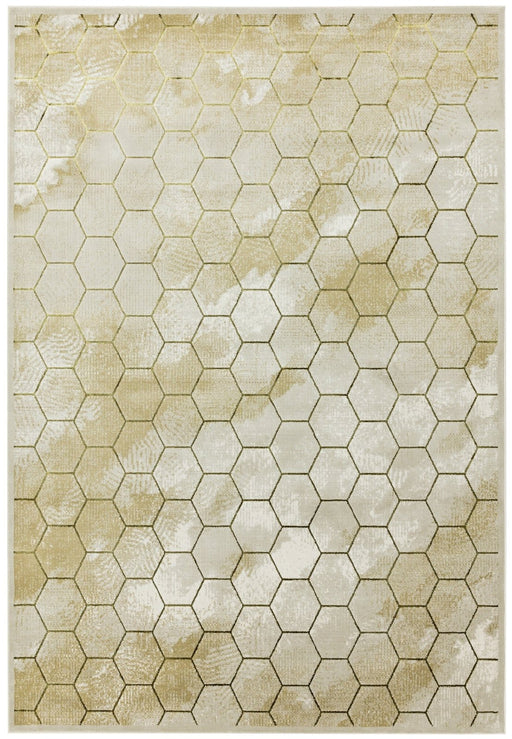 Quantum QU05 Honeycomb Rug
