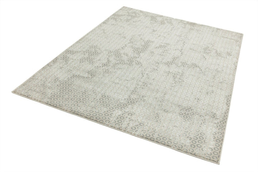Quantum QU06 Rings Rug