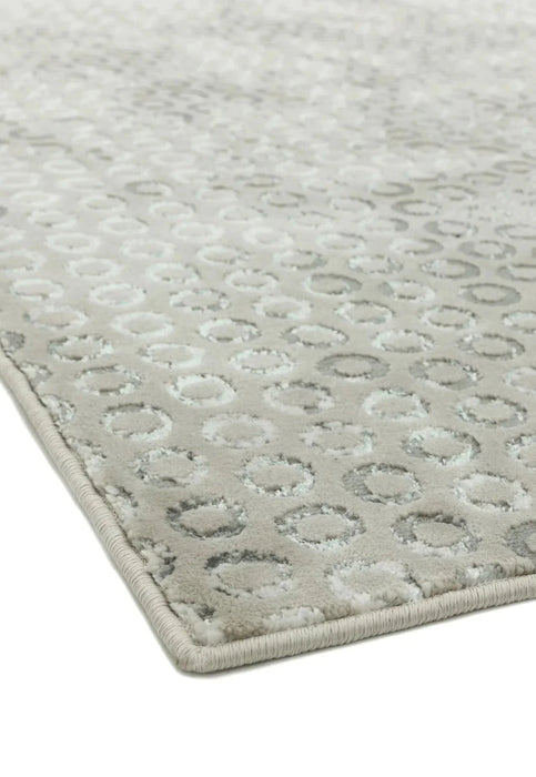 Quantum QU06 Rings Rug