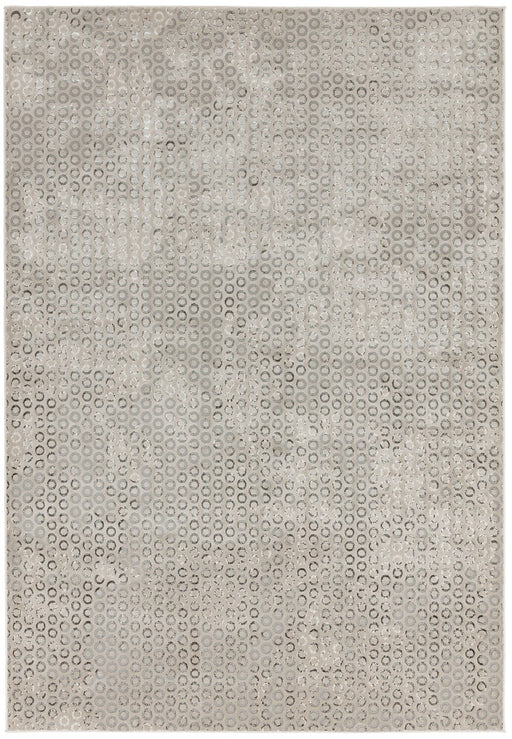 Quantum QU06 Rings Rug