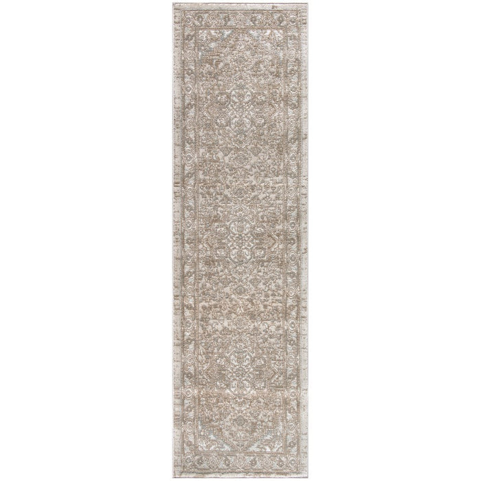 Quarry QUA05 Beige Rug