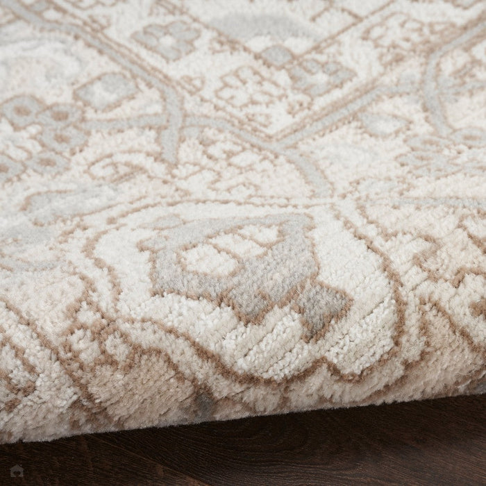 Quarry QUA05 Beige Rug