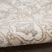 Quarry QUA05 Beige Rug