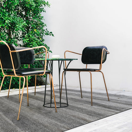 Ralph Indoor Outdoor Rug Made From Recycled Plastic 100%