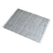 Recycled PET Geometric Indoor Outdoor Area Rug
