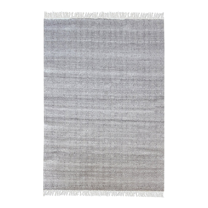 Recycled PET Geometric Indoor Outdoor Area Rug