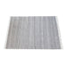 Recycled PET Geometric Indoor Outdoor Area Rug