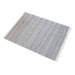 Recycled PET Geometric Indoor Outdoor Area Rug