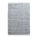 Recycled PET Geometric Indoor Outdoor Area Rug