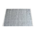 Recycled PET Geometric Indoor Outdoor Area Rug