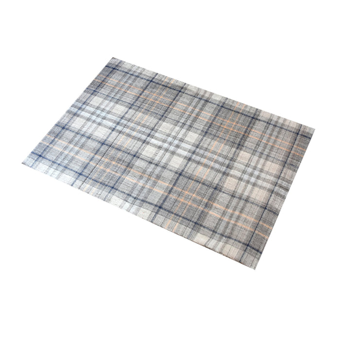 Recycled PET Indoor Outdoor Rug For High Traffic Areas