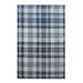 Recycled PET Indoor Outdoor Rug For High Traffic Areas