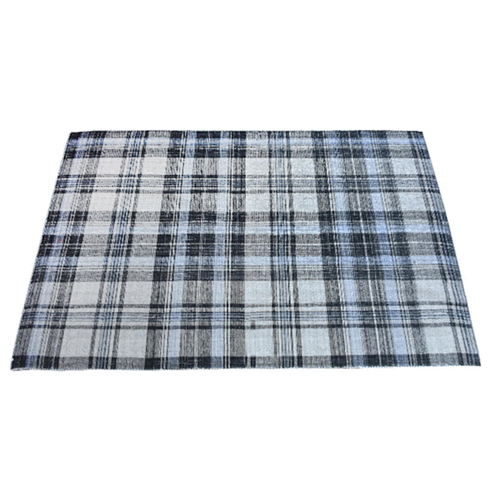 Recycled PET Indoor Outdoor Rug For High Traffic Areas