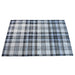 Recycled PET Indoor Outdoor Rug For High Traffic Areas
