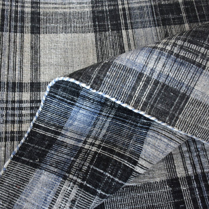 Recycled PET Indoor Outdoor Rug For High Traffic Areas