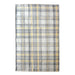 Recycled PET Indoor Outdoor Rug For High Traffic Areas