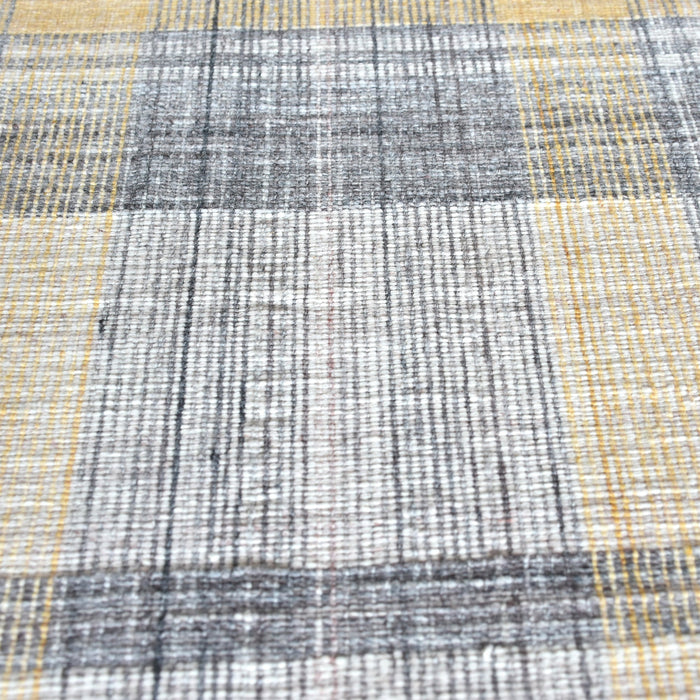 Recycled PET Indoor Outdoor Rug For High Traffic Areas