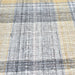 Recycled PET Indoor Outdoor Rug For High Traffic Areas