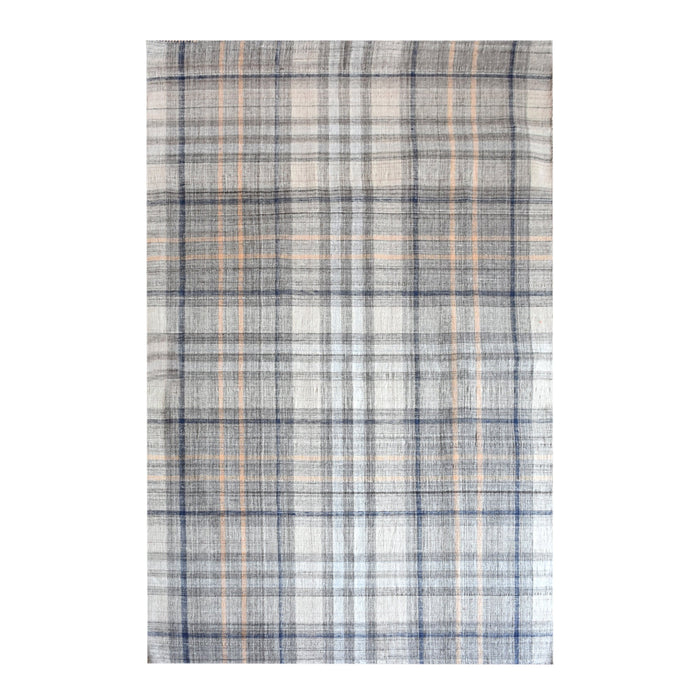 Recycled PET Indoor Outdoor Rug For High Traffic Areas
