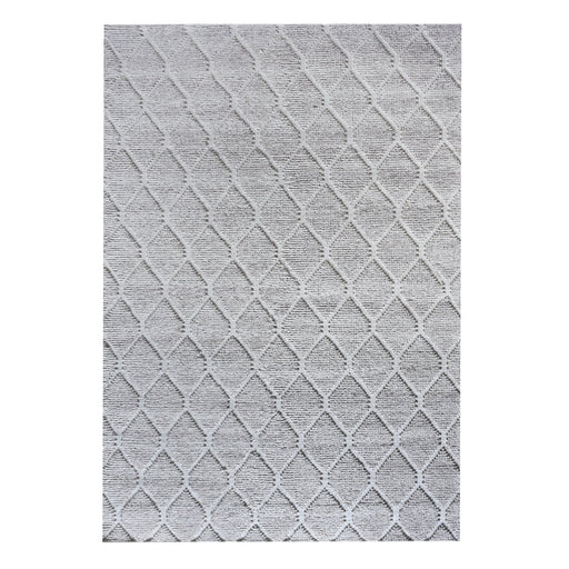 Recycled PET Lynton Geometric Indoor Outdoor Rug