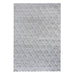 Recycled PET Lynton Geometric Indoor Outdoor Rug
