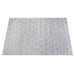 Recycled PET Lynton Geometric Indoor Outdoor Rug