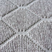 Recycled PET Lynton Geometric Indoor Outdoor Rug