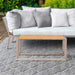 Recycled PET Lynton Geometric Indoor Outdoor Rug