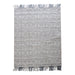 Recycled PET Modern Indoor Outdoor Rug in Classic Design